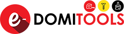 e-domitools.pl Logo